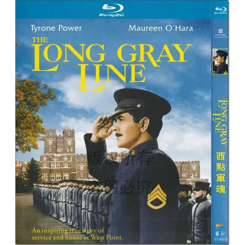 Comedy biography sports movie west point spirit high definition bd blu-ray 1 disc