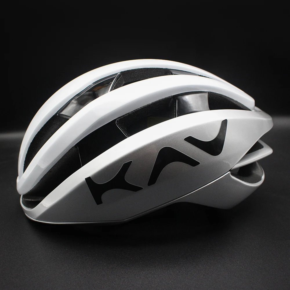Aero Cycling Helmet - Helm Sepeda KAV Gaya Olahraga Luar