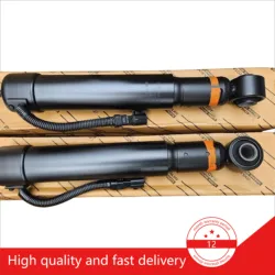 for Toyota LAND CRUISER PRADO RJ120,KDJ120, KZJ120 GX470 4853069485 4853069205 4851069415 front and rear shock absorbers 1PCs