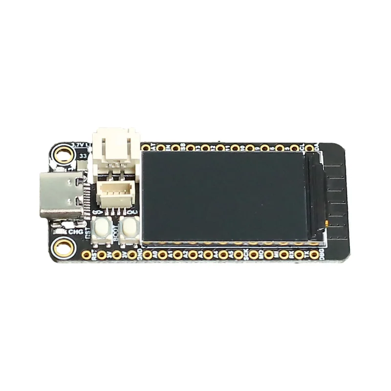 ESP32-S3 tftディスプレイ開発ボード、学習コントローラーコアボード、1.14インチ、esp32s3