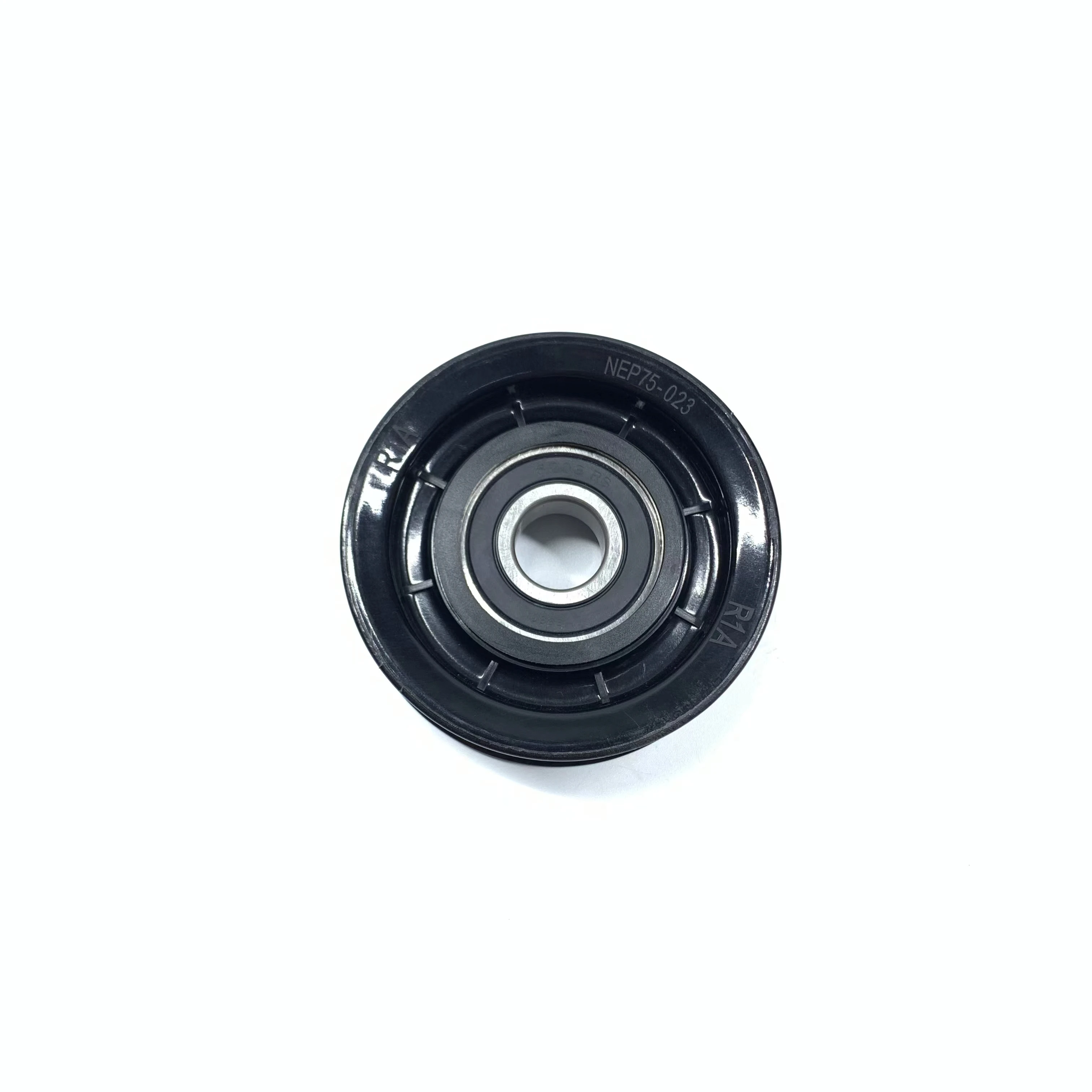 

Belt Drive Tensioner Pulley Wheel Fits for HondaCRIDER(GJ5/GJ7) CIVIC(FB2/FB3) CR-V(RM1/RM2) SPIRIOR(CU5) ACCORD(CR1) 31190--R1A