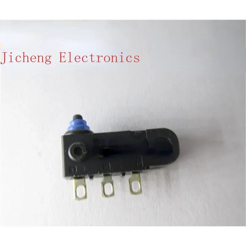 

10PCS Original Imported D2HW-C201H Waterproof Microswitch Door Lock Switch