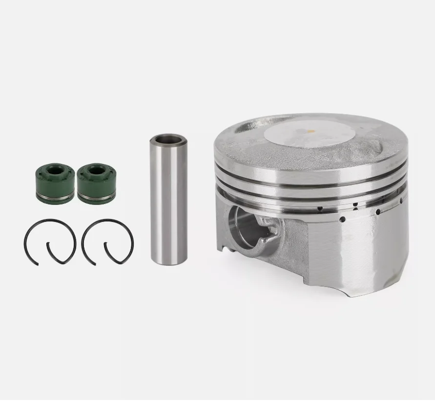high quality motocycle 67mm 250cc Cylinder Piston Gasket Top End Kit fit For CG250 ATV Quad AC CP