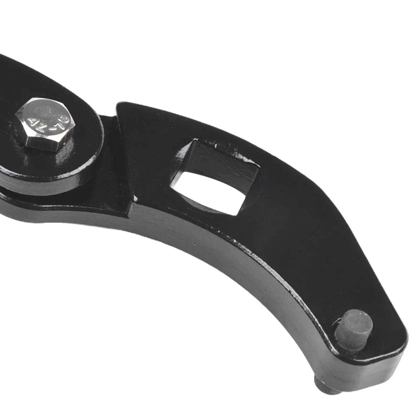 

Изготовлены из стальных гидравлических цилиндров, подходящих для высокопрочного реверсивного гидравлического оборудования с регулировкой, устойчивого к коррозии.