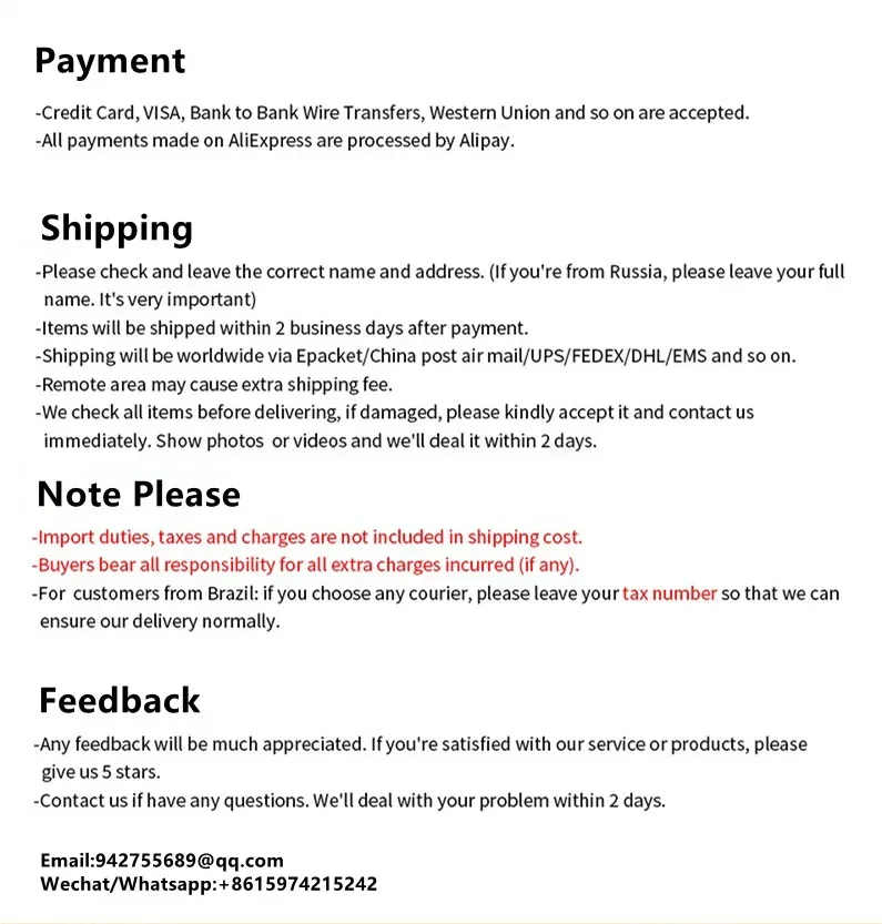 Make up the difference