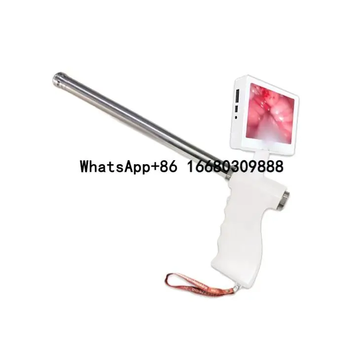 

Visual Insemination Professional Veterinary Insemination Farm Tools With 360 Screen