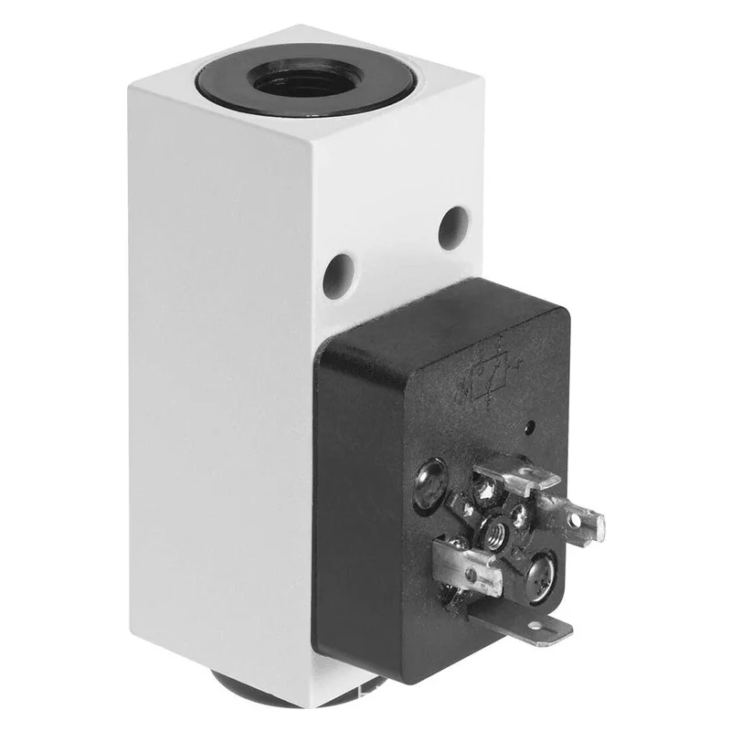 

FESTO Festo, pressure and vacuum switch 175250 PEV-1/4-B-OD
