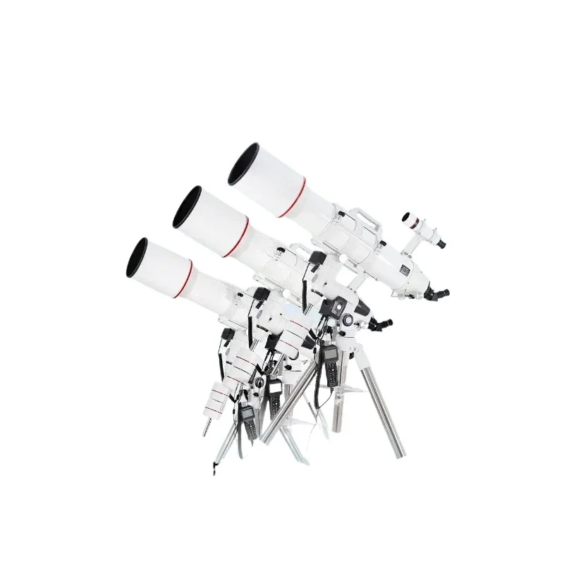 optical digital astronomical-telescope-for-sale 80/900  refractor telescope    telescopes astronomic professional