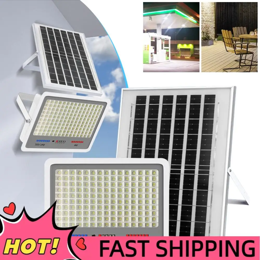 

Светодиодный уличный фонарь на солнечной энергии с автоматическим включением, наружные фонари безопасности, несколько режимов, уличный настенный светильник, дистанционное управление для сада, двора