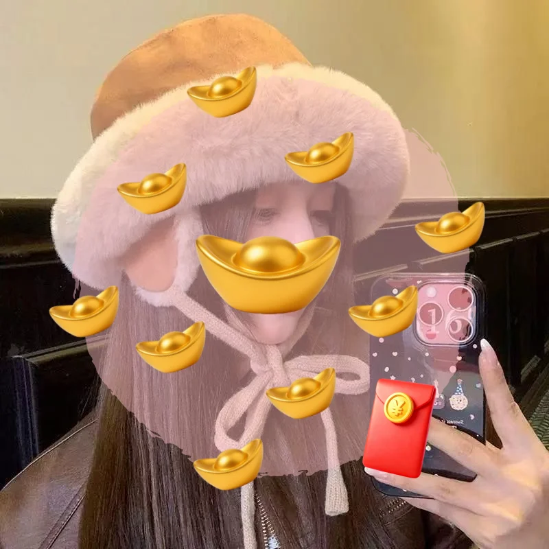 Women's Autumn And … - image