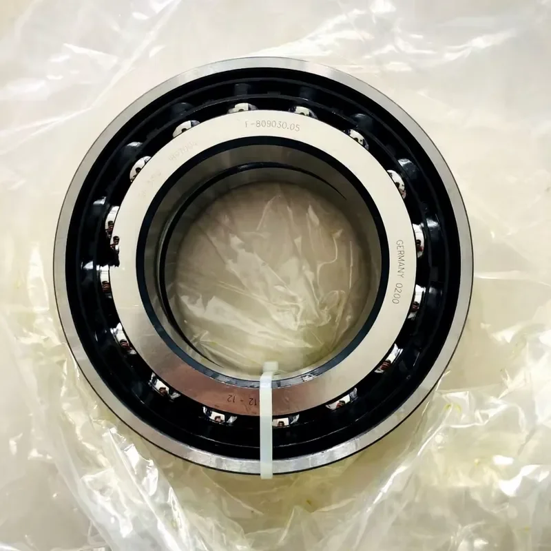 SKF High Quality 100% Original New Air Compressor Bearing BVNB323697 Bearing BVNB 323697 Bearing for Atlas Copco 060399