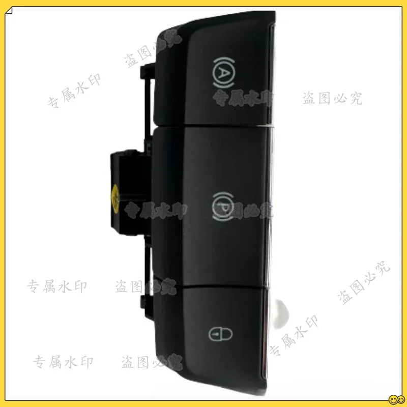 New Speed Pie electronic handbrake switch, safety lock switch, automatic start and stop 3VD927225