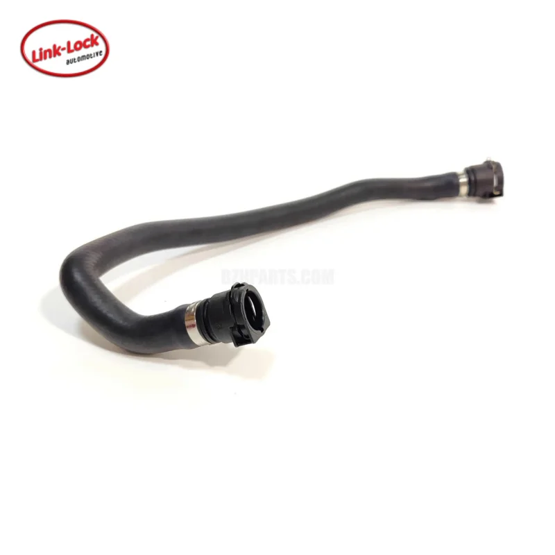 LINK-LOCK Coolant Pipe Water Tank to Gearbox Radiator Water Pipe 17128673993 for B48 b58 1234 Series F20 f35