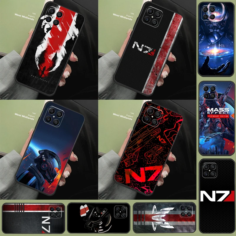 N7 Mass Effect Case… - image