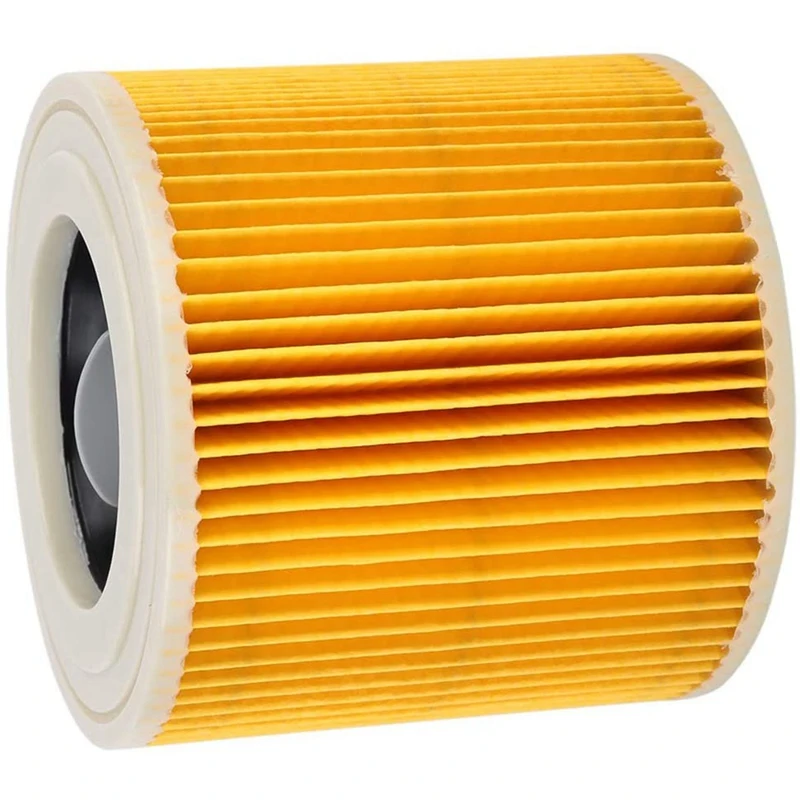 2 Piece Replacement Filtering Large Particles Accessories For A2004 2054 2204 WD2.250 WD3.200