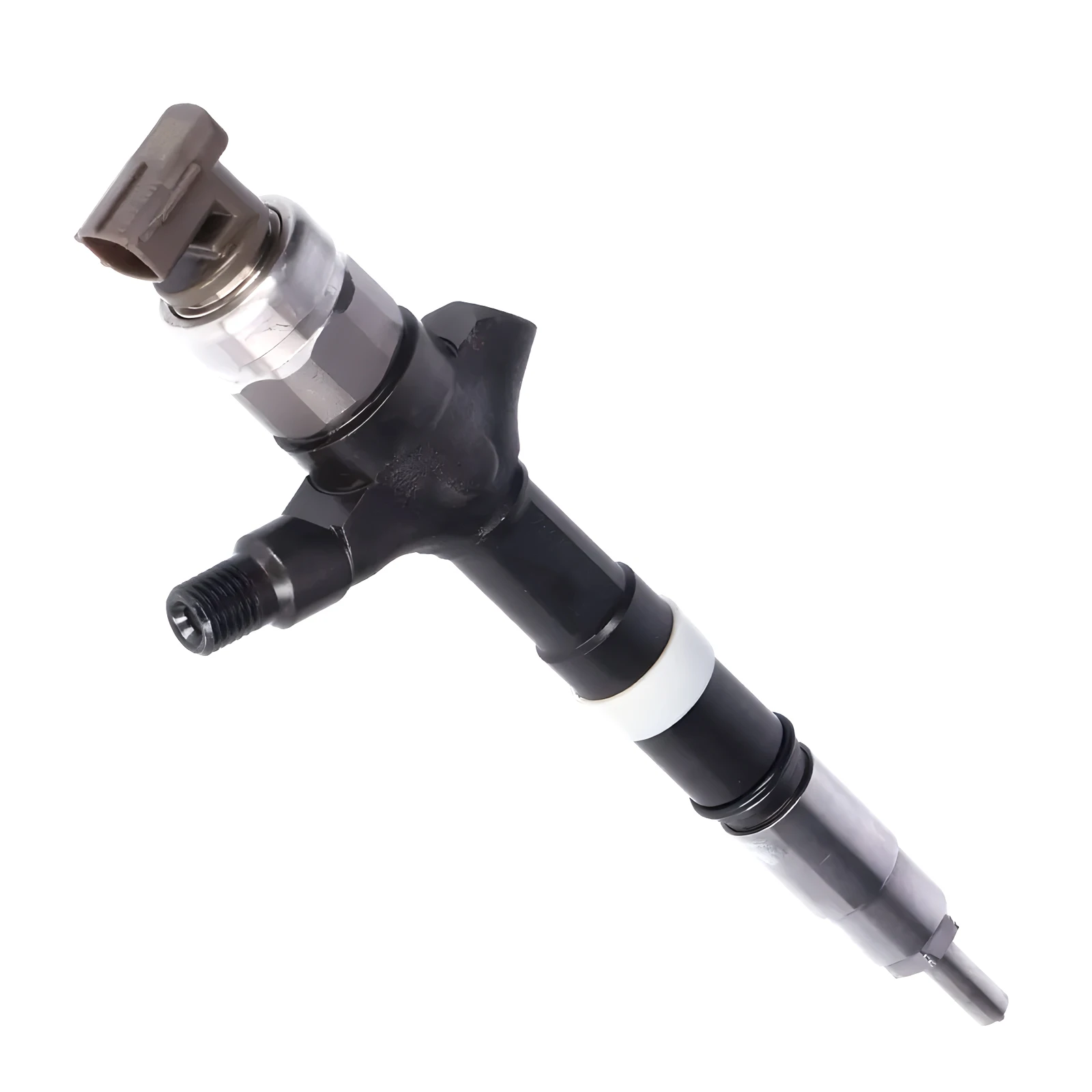 095000-7580 095000-7581 23670-09250 23670-0G010 Iniettore di carburante Common Rail per Toyota Engine 1CD-FTV Avensis Corolla 2.0 D-4D