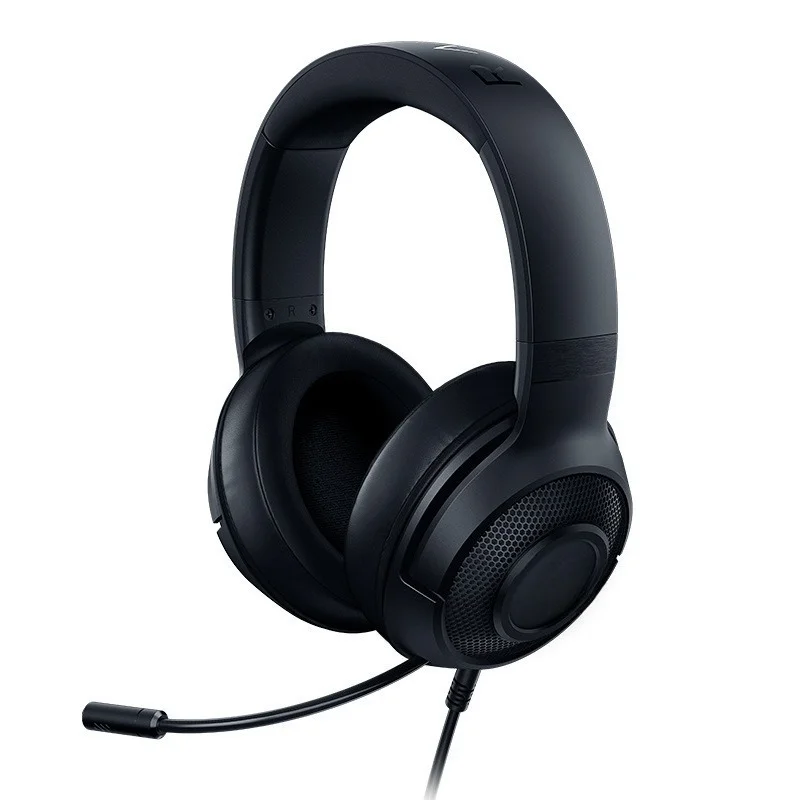 

Standard Edition X Headphones Mercury 7.1 Channel Headset For