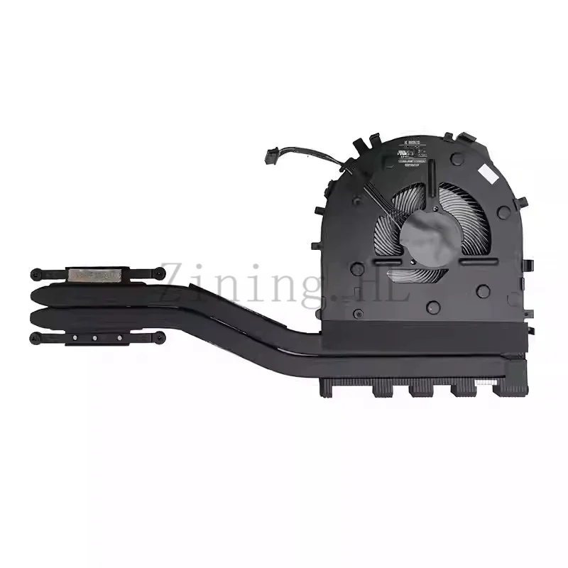 

For Lenovo Thinkpad E14 E15 2nd Gen Heat Sink CPU Fan 5H40S72940