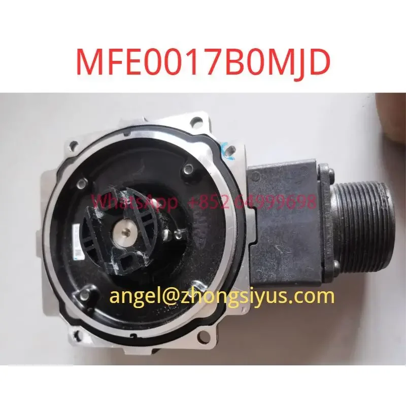 

MFE0017B0MJD Encoder in good condition Functional normal