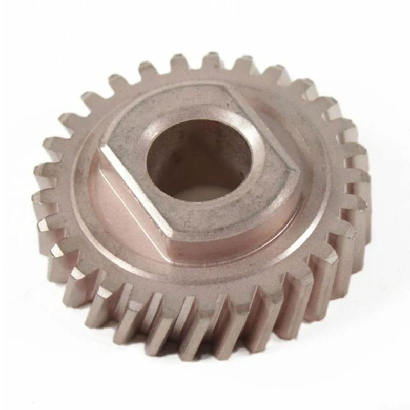 AAAN-For Kitchenaid Worm Gear W11086780 Factory Part,Stand Mixer Worm Follower, Compatibility With A Wide Range Of Mixers