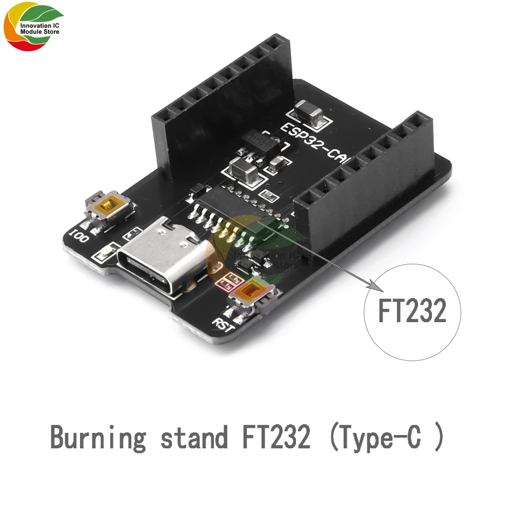 ESP32 Cam WiFi Bluetooth Development Board with OV2640 Camera Module Micro USB to Serial Port CH340 Nodemcu for Raspberry Pi