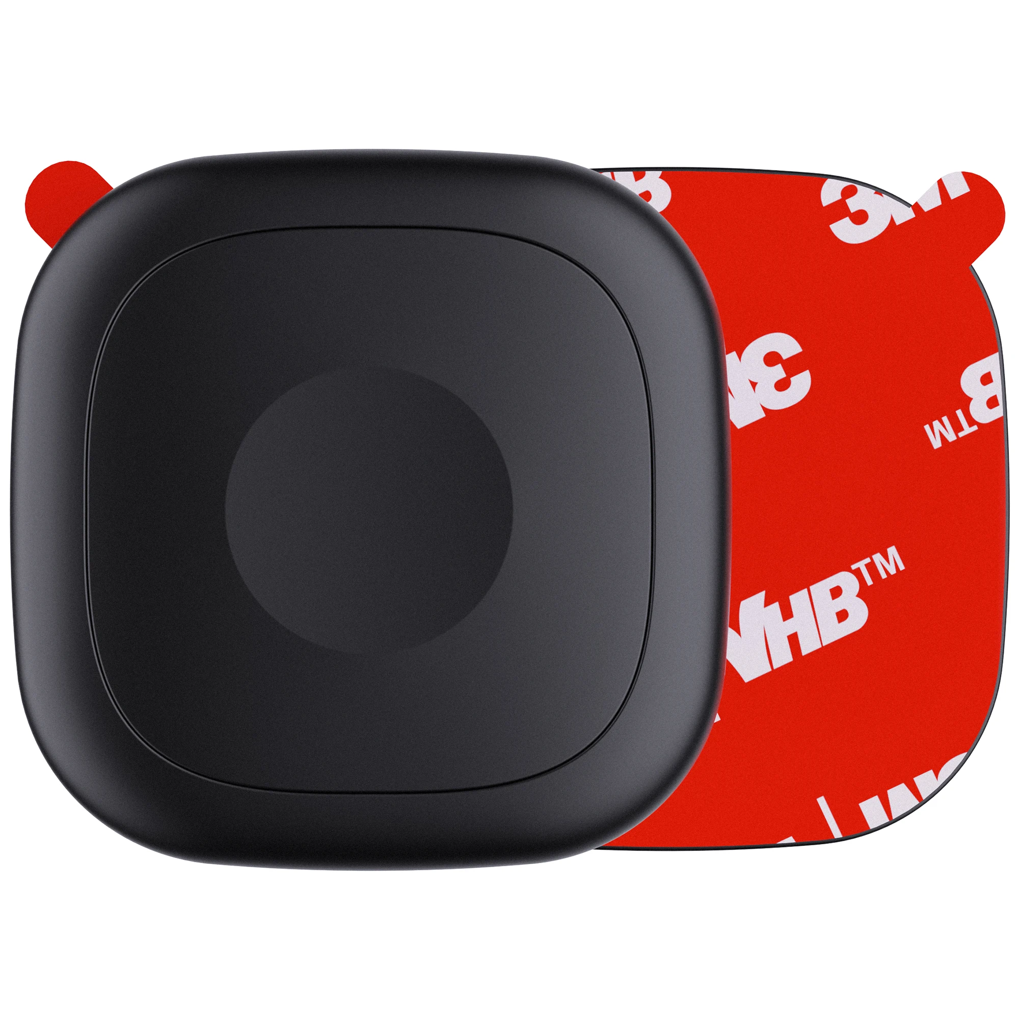 �y�Z�[�����zLife360 Mate 2024/2022�g���b�J�[�P�[�X�p�^�C���A2�p�b�N�h���V���R���P�[�X�A��/�o�C�N/�ו��p3M�S���X�e�b�J�[�t��