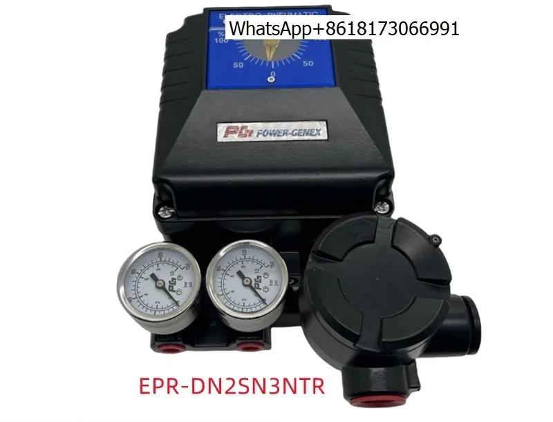 Pg Valve Positioner…