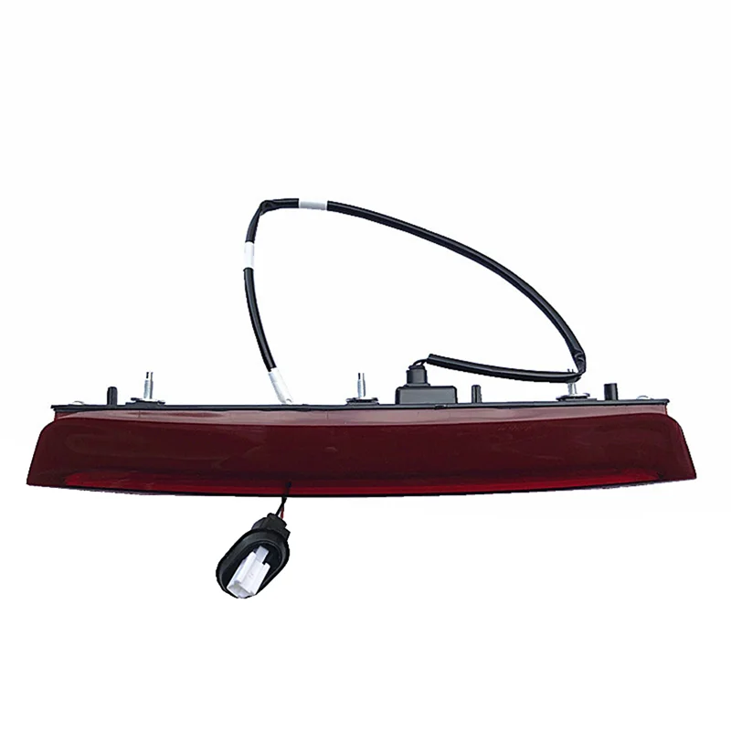 مصباح فرامل عالي مثبت للسيارات ، مصباح خلفي ، مصباح ليد لـ Acura HRV Colorado ، 34270-T7A-H01