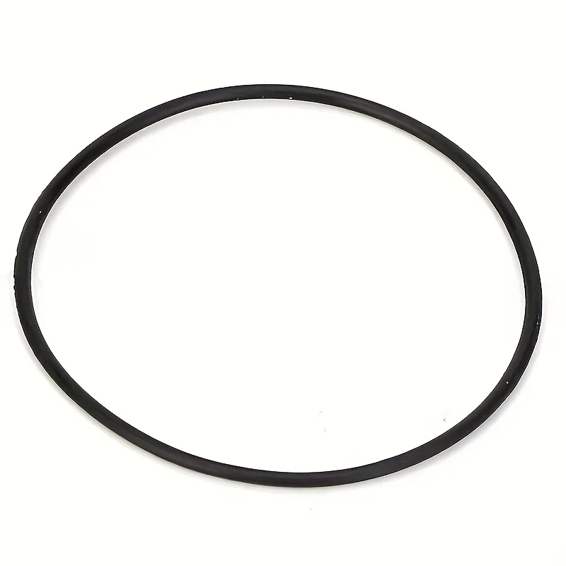 1 Pack Watch Back Case O Ring Waterproof Caseback Gasket 0.5mm 0.6mm 0.7mm 0.8mm 0.9mm Thick