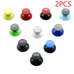 2PCS Original 3D Analog Thumb Grip Joystick Cap For XBOX ONE X  S Slim Game Controller Gamepad Rocker Cover For Xbox One X