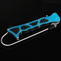 1PC Blue
