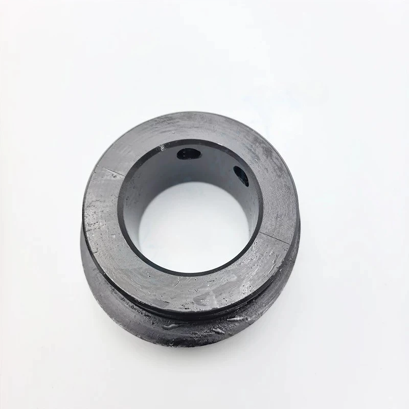 Left Scissor Cam 6340820 Inner Diameter 45 Split Scissor Cam, Inner Diameter 40 Split