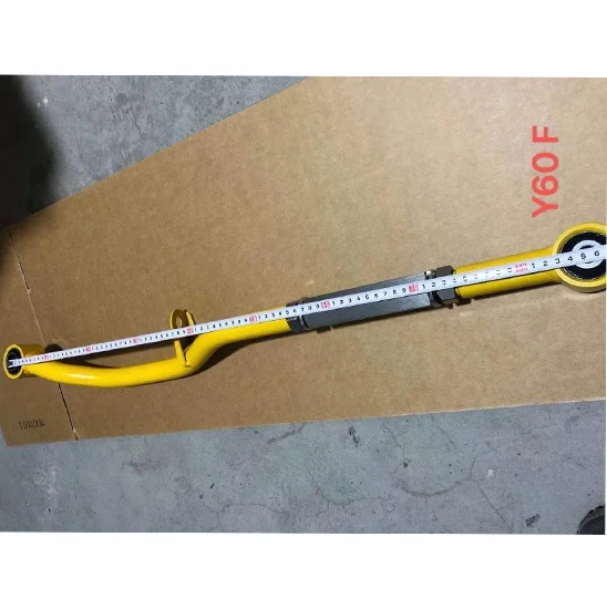 For Patrol Y61 Suspension Lift Kit For NISSAN 4x4 Panhard Rods For Y60