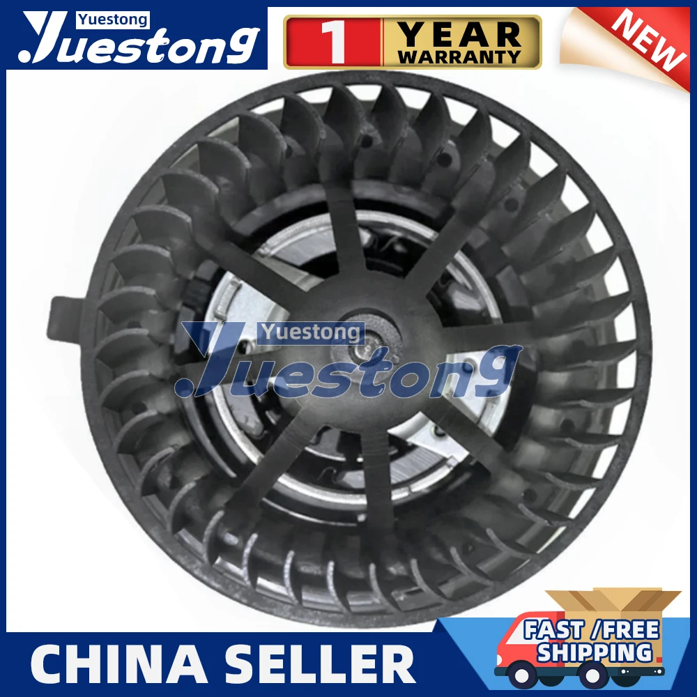 

Heater Blower Motor 95VW18456BB 7188531 95VW18456BB 7188532 95VW18456CB YC1H18456AD For FORD TRANSIT MK5 MK6 MK7 1994-2014