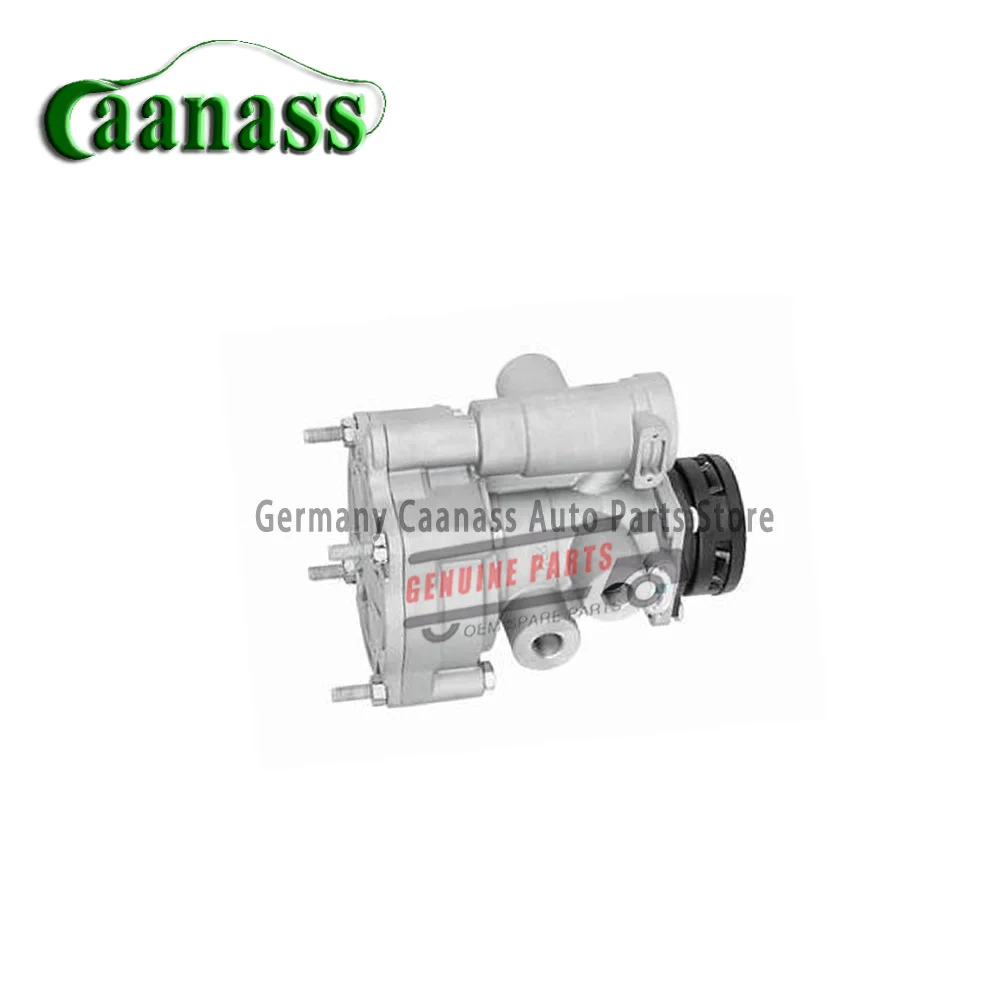 

Запасные части регулирующего клапана для грузовиков Volvo VOE 20424431