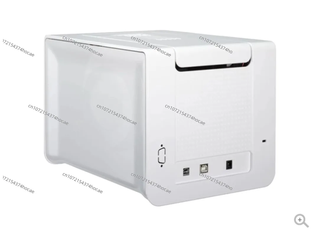 

Автоматический принтер Gold Seller для односторонней печати на маленьких и изящных пластиковых ID-картах