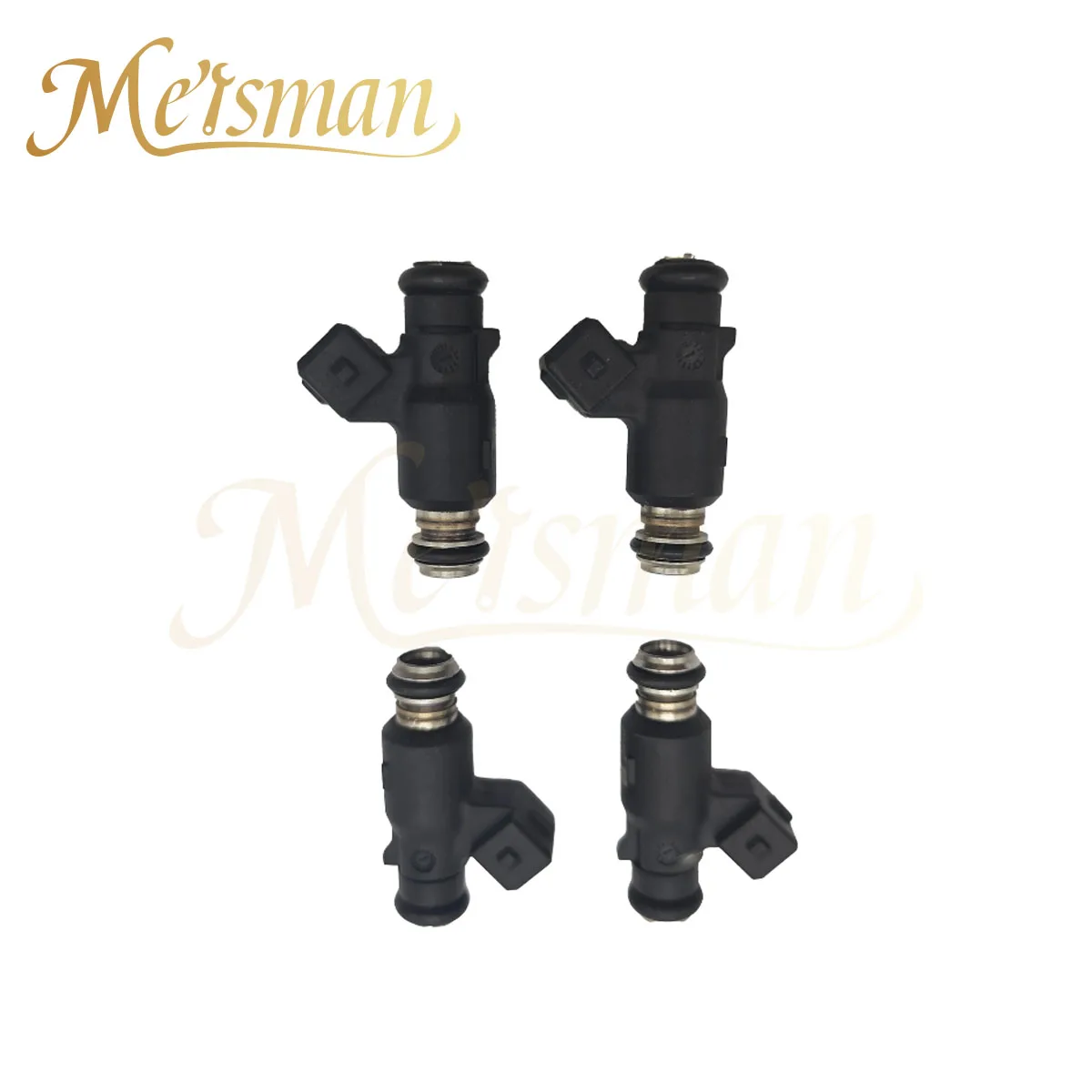 4pcs/Lot Fuel Injector Nozzle For Chery Tiggo 2.0L 4G63 OEM 25335288 25344543