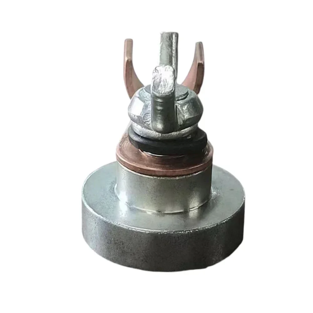 Magnetic Welding Ground ClampMagnetic Welding Support Ground Clamp ToolSupport Welding Equipment 6*4*4cm