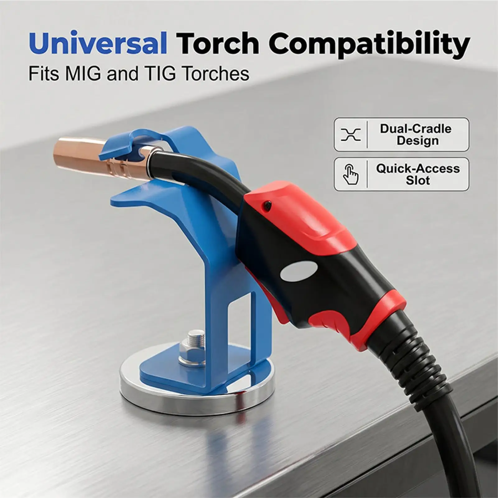 welding-torch-holder-magnetic-soldering-equipment-storage-welding-torch-storage-stand-for-construction-home-workshop-garage