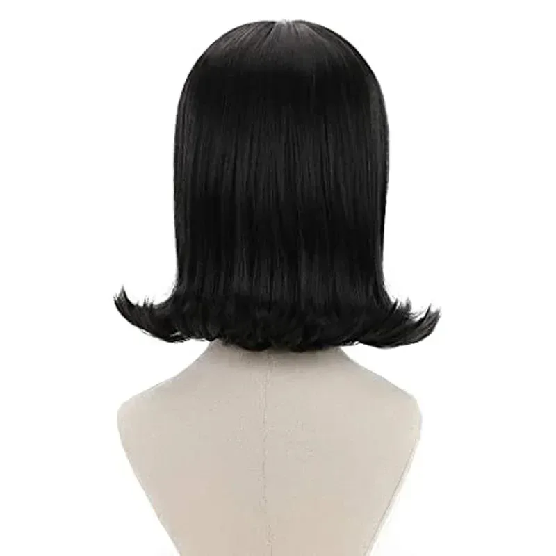 جديد 2025 الأفرو مصاص دماء مافيس دراكولا شعر مستعار تأثيري أنيمي دور اللعب خصلات الشعر المستعار للحزب زي الهالوين ☆ ★ ☆ ★ qq