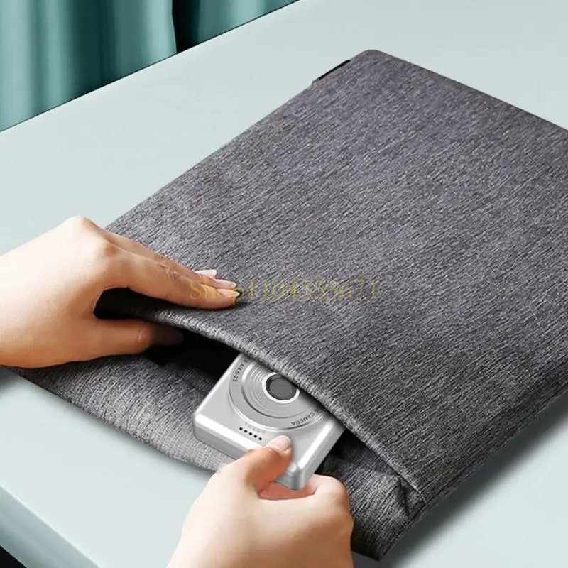 Best Seller Camera for Teens 8X Zoom Anti Shake Point Camera Support OTG Transmission