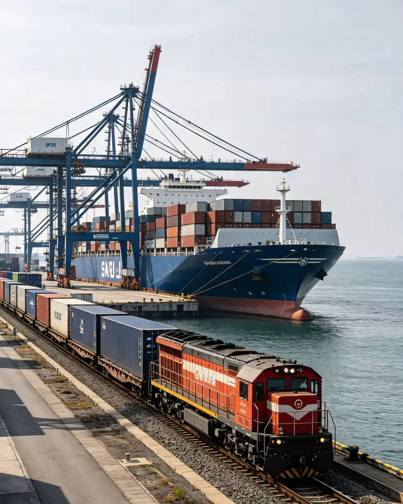 VIP designated payment link Total price of transportation, customs clearancetariffsmachinery