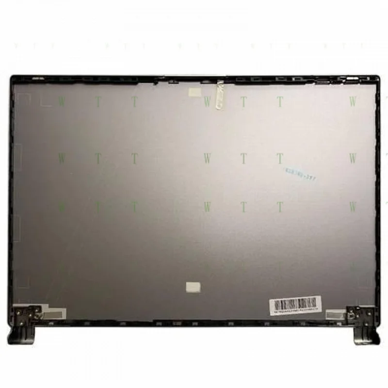 

BB 90%new For MSI GS65 GS65 Stealth MS-16Q2 /Q1 MS-16Q4 LCD Rear Top Lid Back Cover silve