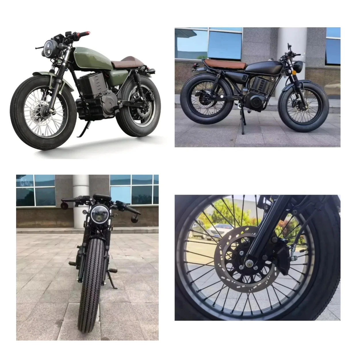 

XDS Electric Motorcycle Luyuan The Latest New Energy Lithium Battery High Speed High Quality Electric Motorcycle Electrical Scoo