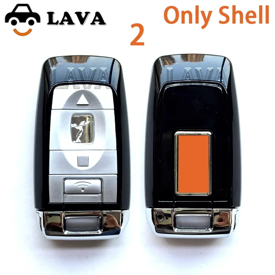 Рисунок 4 - LAVA Key Различные высококачественные