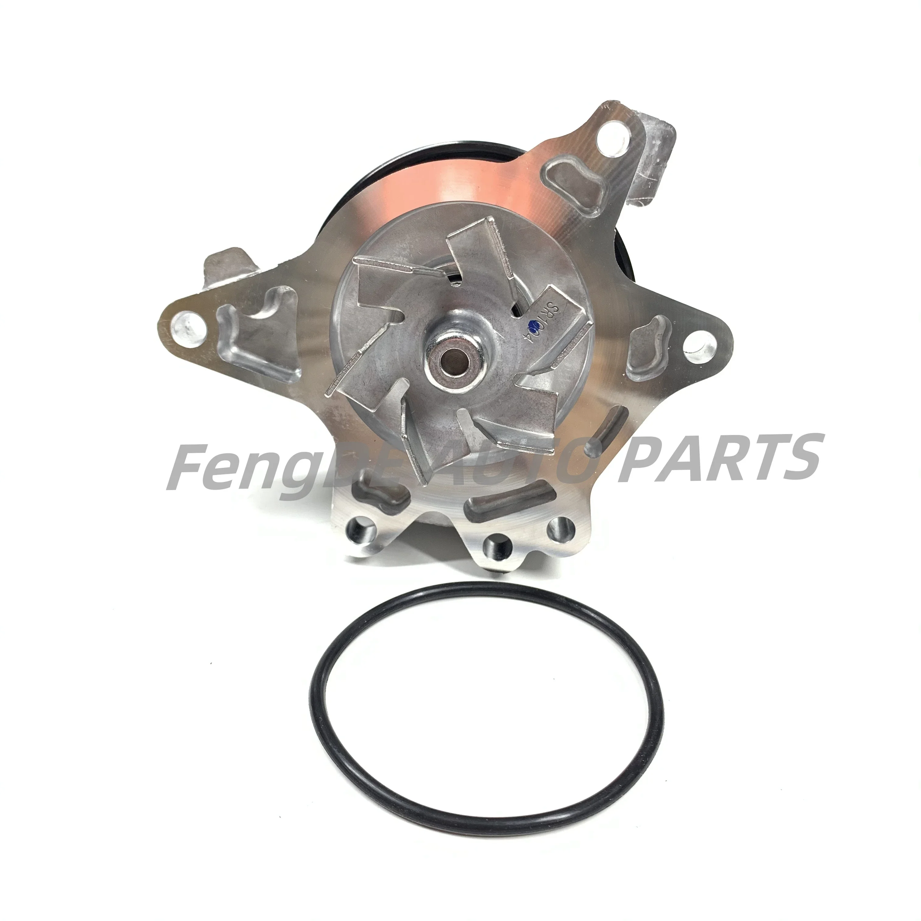 Auto Cooling System Water Pump For Toyota Corolla Altis MR2 RAV4 1ZZ 3ZZFE OEM 16100-09130 16100-29095 16100-29175 16100-29415