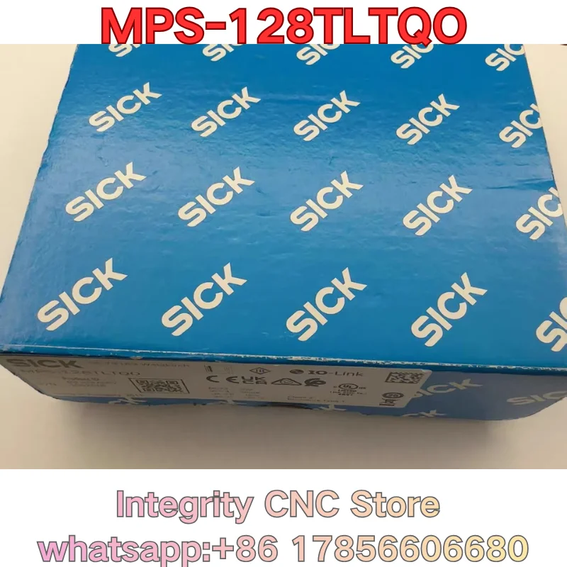 Brand New MPS-128TLTQO Sensor 1062518