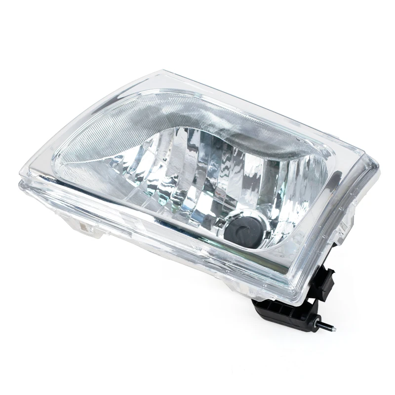 Car Daytime Running Lights For Toyota Hilux 2001 2002 2003 2004 2005 Headlight Assembly Signal Lamp Without Bulb Car Accessories