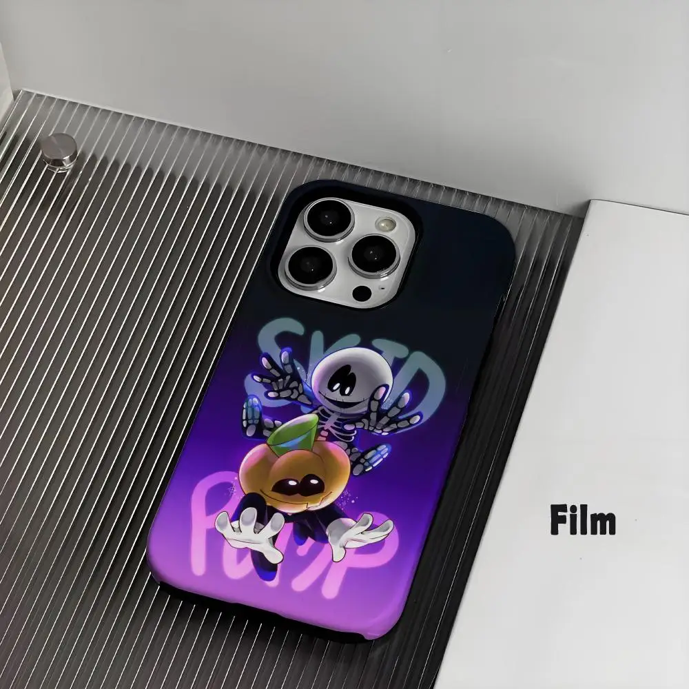 Рисунок 5 - Чехол для телефона F-Friday Night Funkin