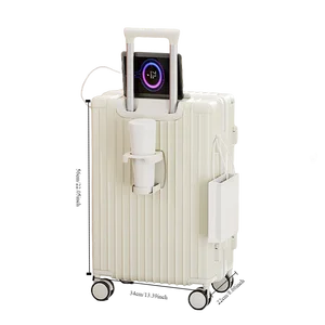 أعلى 8 مبيعات للحقائب على متن الطائرة - رقم 3